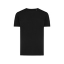 T-shirt en coton recyclé Iqoniq Brett