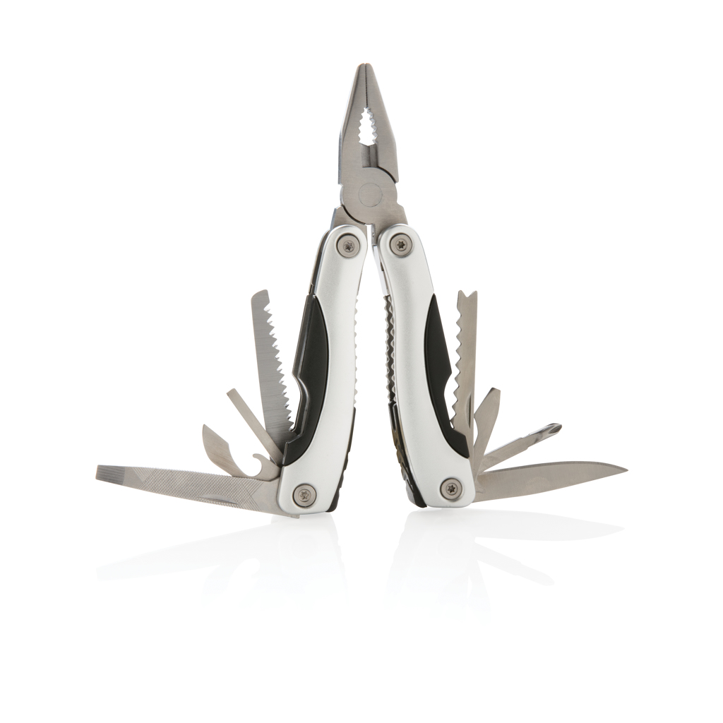 [KX050533] Pince multifonctions (argent)