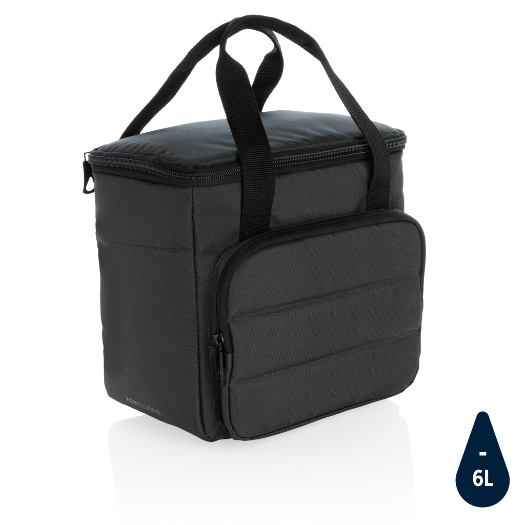 [KX020932] Sac isotherme Impact en rPET AWARE™ (noir)