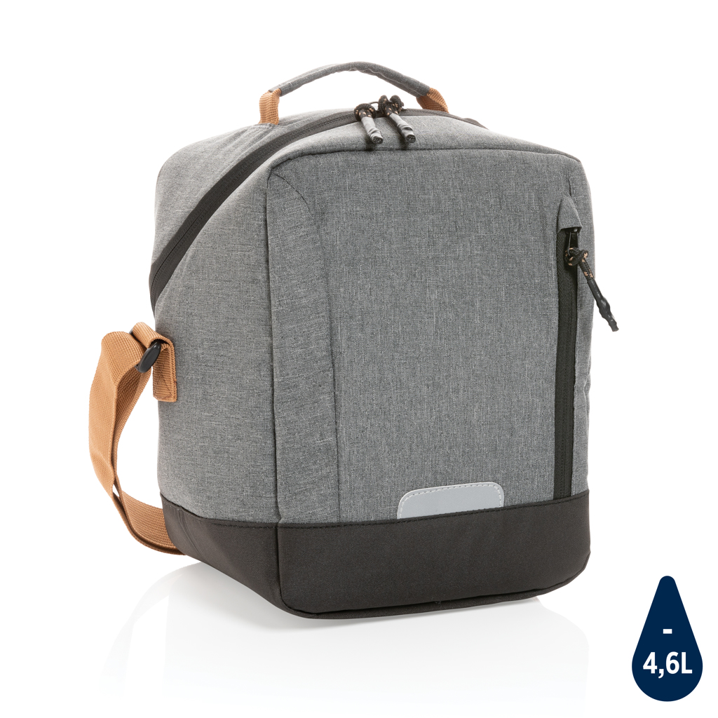 [KX020944] Sac isotherme Urban outdoor Impact AWARE™ (gris)