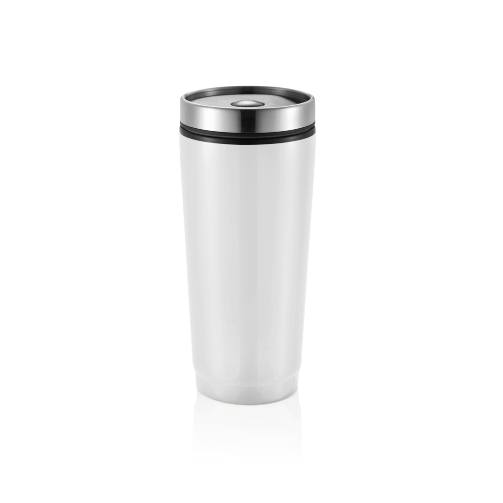 [KX113722] Mug étanche (blanc)