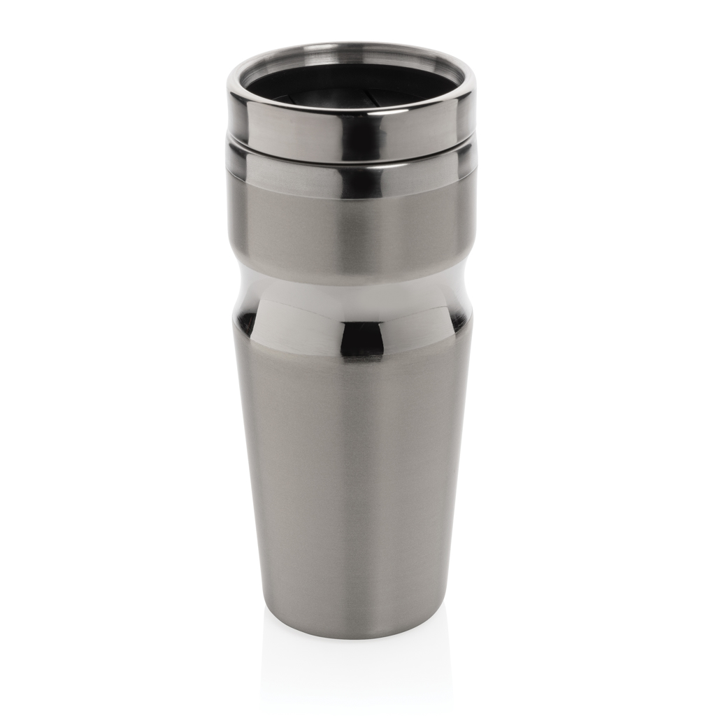 [KX113737] Mug Contour (gris)