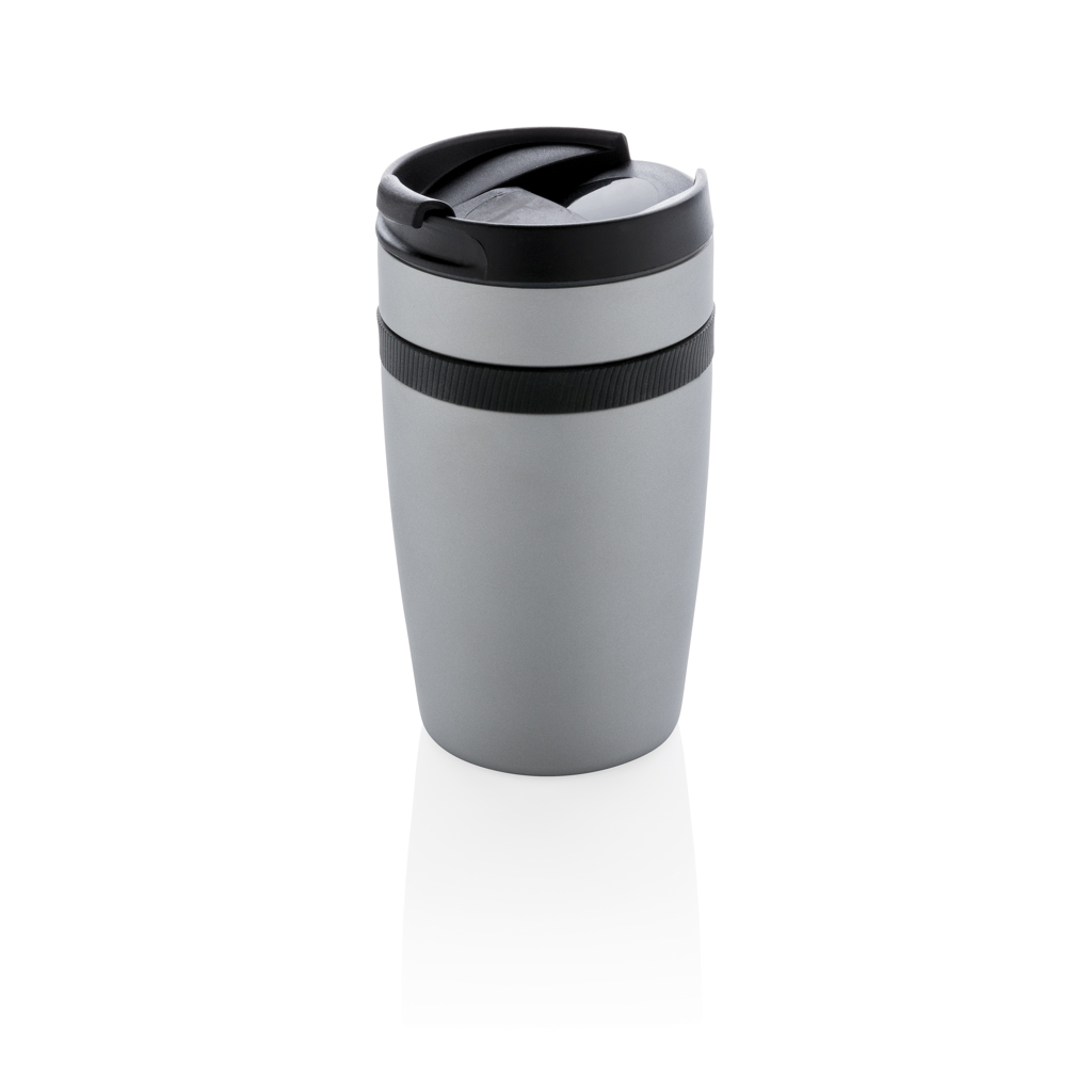 [KX113786] Mug étanche Sierra (argent)