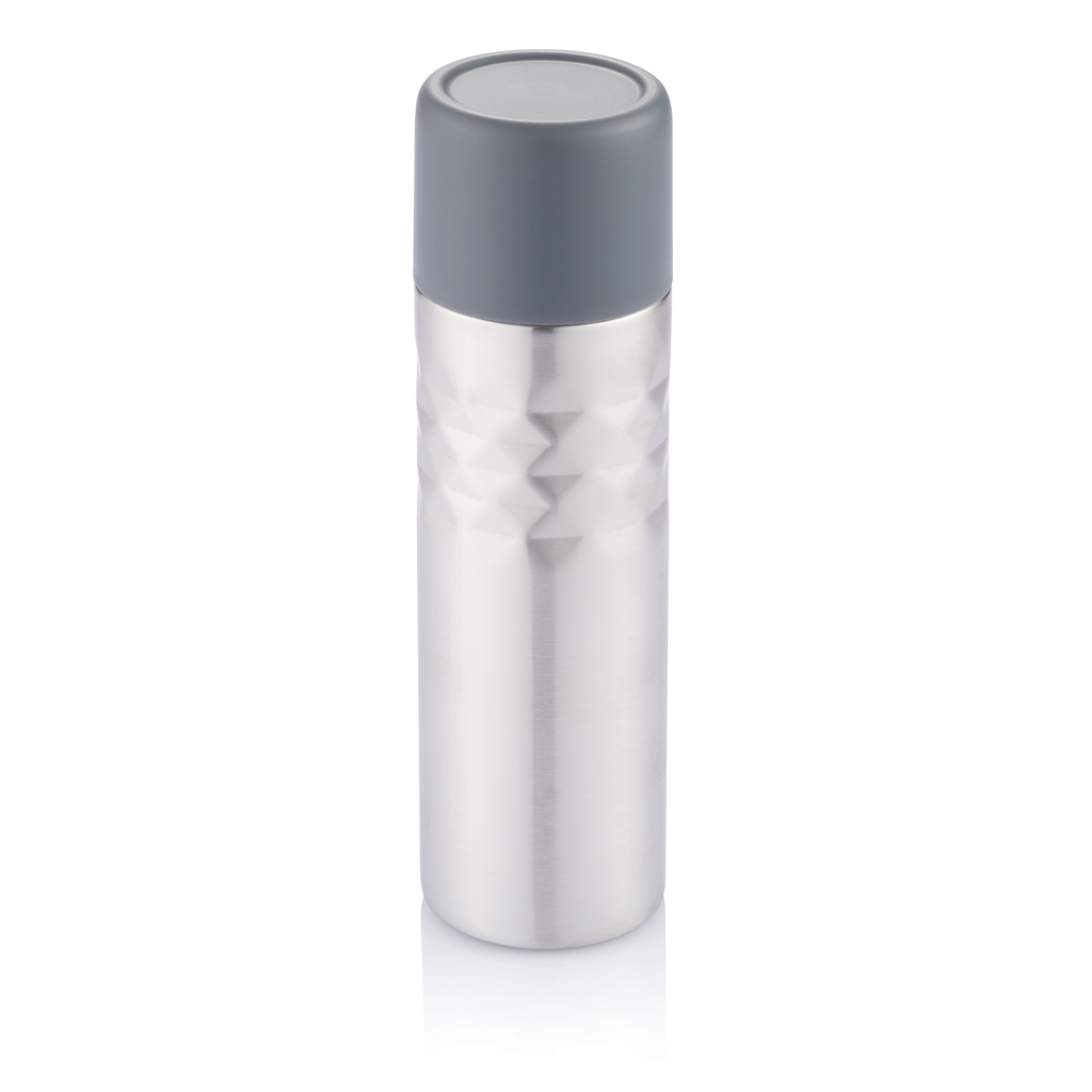 [KX113837] Bouteille isotherme Mosa (antracite)