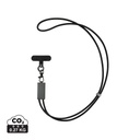 Cordon téléphone 60W avec chargeur en rRET RCS Terra
