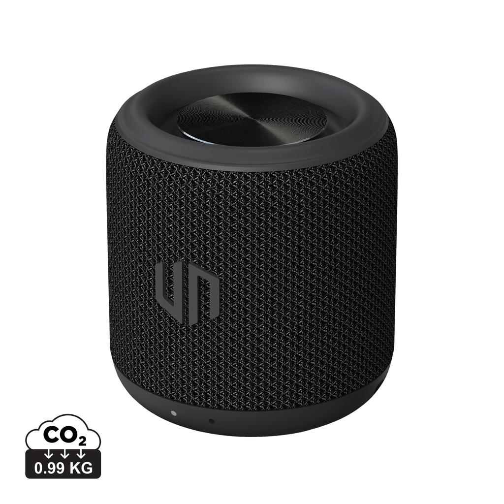 [KX080952] Enceinte 3W en plastique RCS Urban Vitamine Oceanside