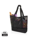 Tote bag isotherme 2 en 1 en rPET AWARE™ Iqlo