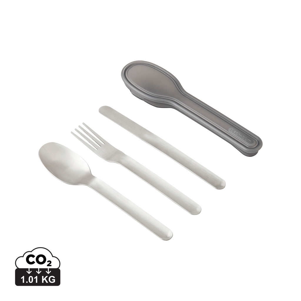 [KX0214153] Set de couverts Black+Blum
