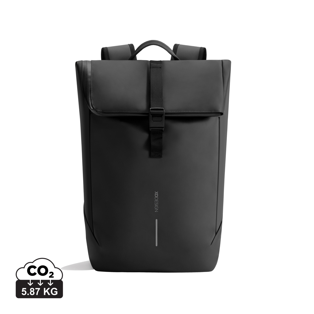 [KX1018213] Sac à dos à rabat étanche Urban