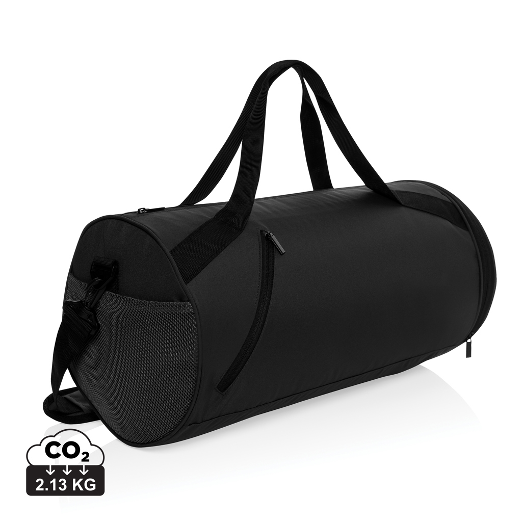 Sac de sport en rPET AWARE™ True