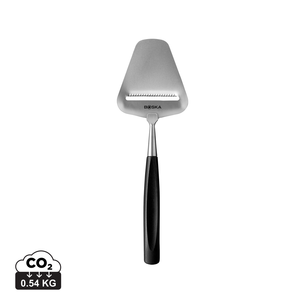 [KX0214162] BOSKA Trancheuse à fromage Milano+