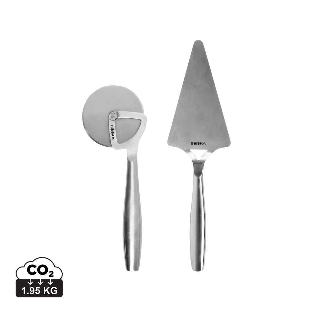 [KX0214164] BOSKA Set à pizza Copenhagen