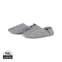 VINGA Chaussons doux en rPET RCS S/M  Moulton