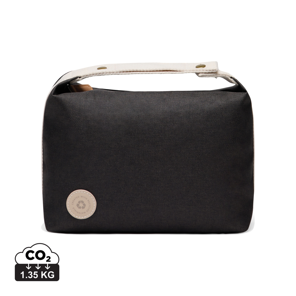 VINGA Trousse de toilette RCS Sortino (gris)