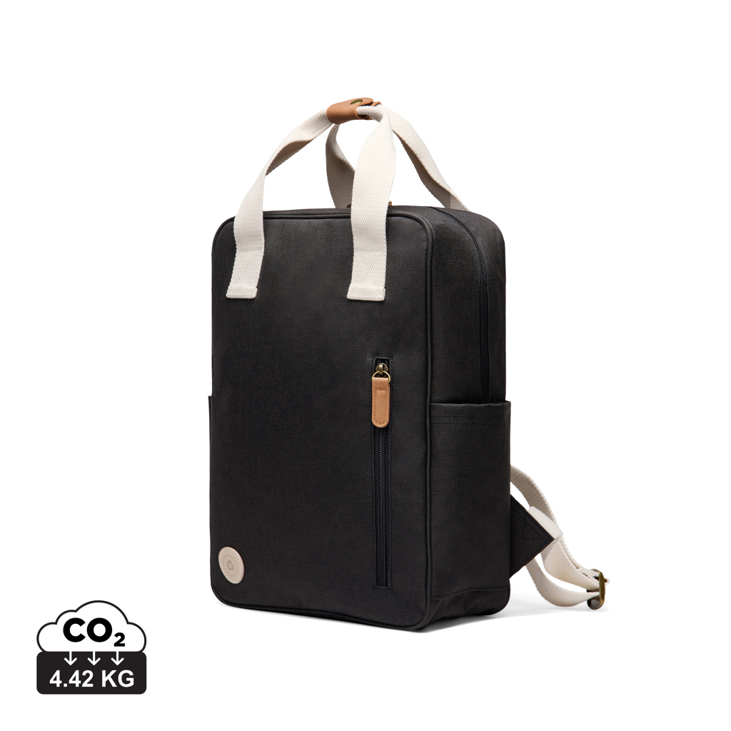 VINGA Sac à dos RCS Sortino (gris)
