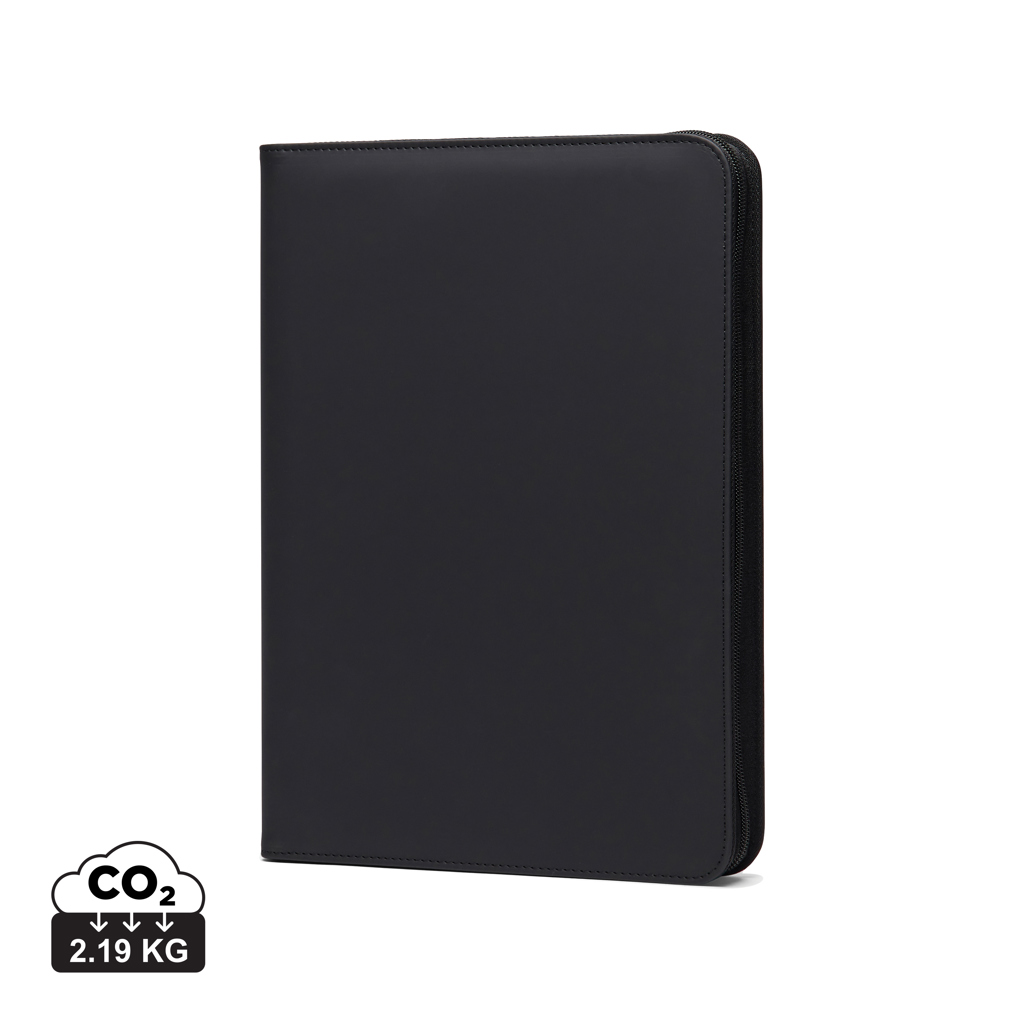 [KX040095] VINGA Porte-documents A4 RCS Baltimore (noir)