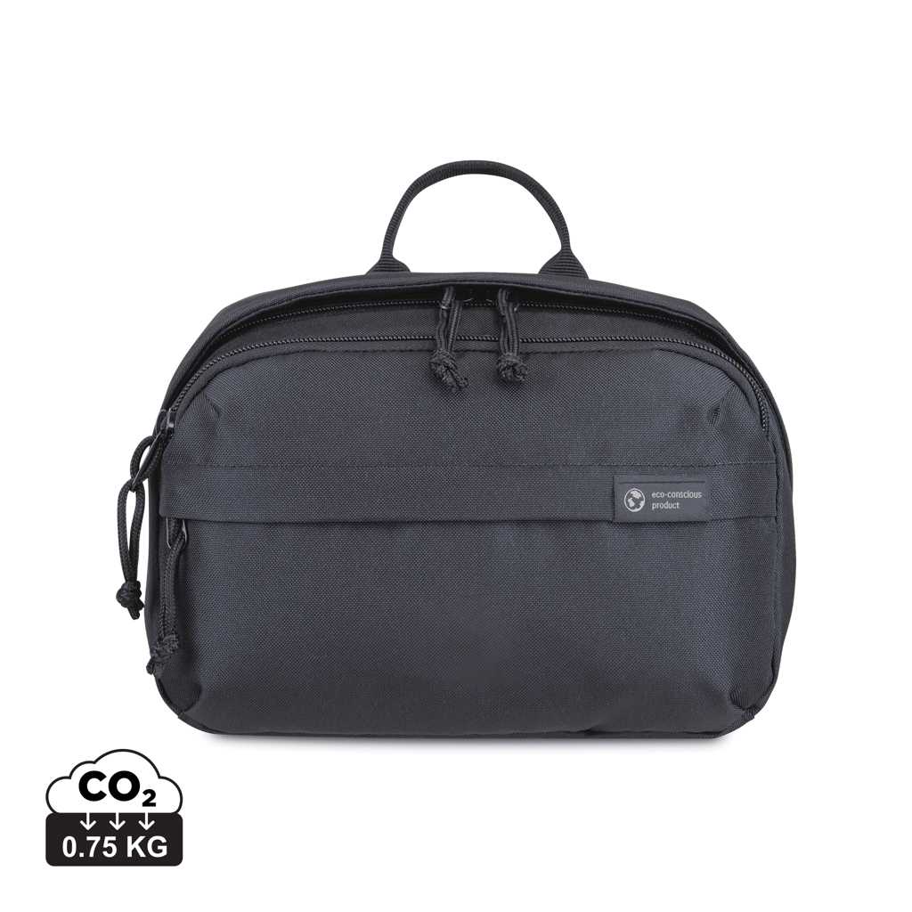 [KX1023426] Trousse de toilette en rPET AWARE™ Renew