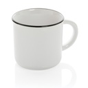 Mug céramique vintage