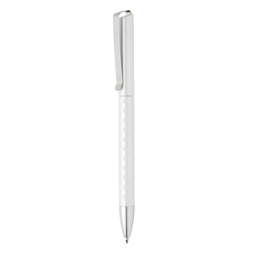 [KX140706] Stylo X3.1 (blanc)