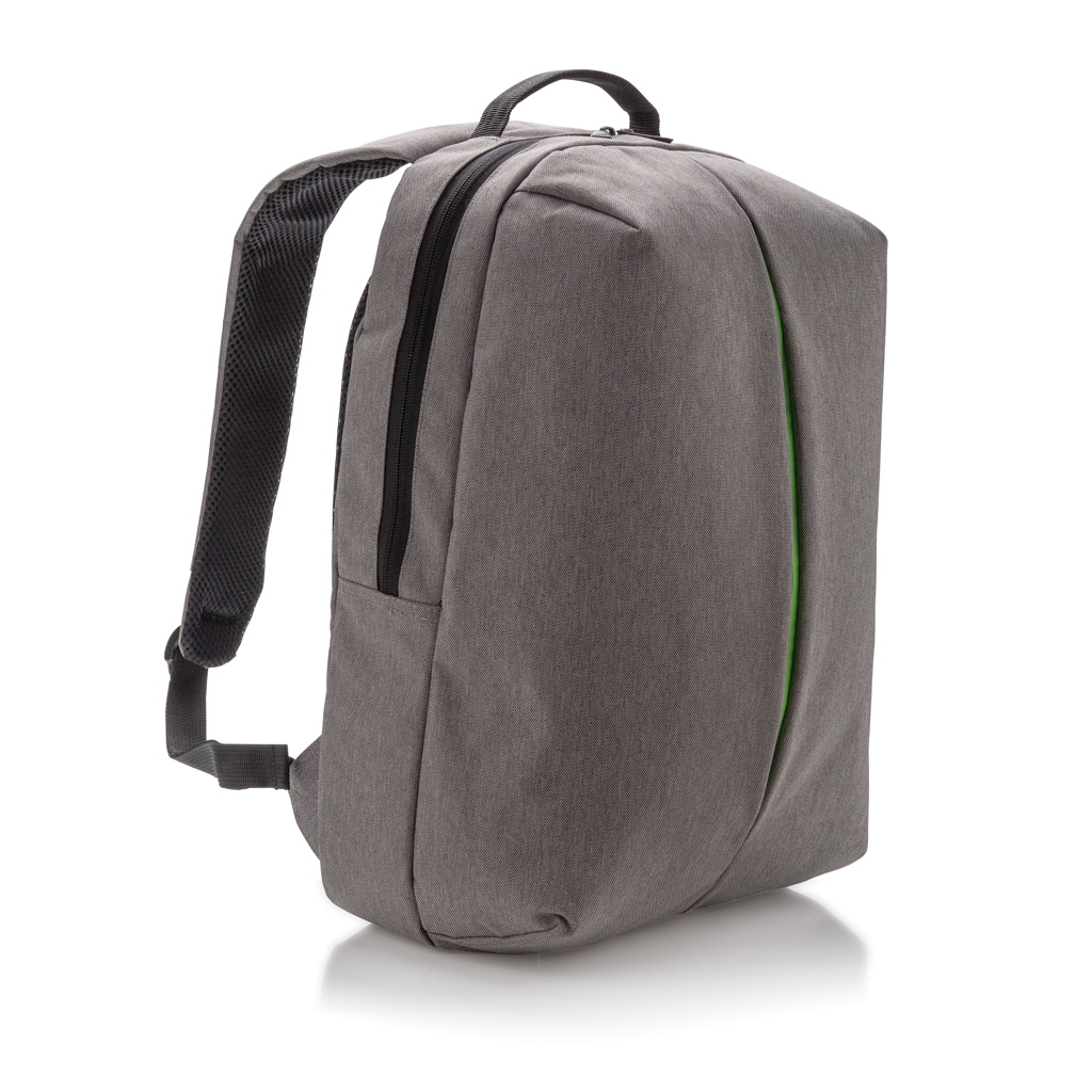 [KX101044] Sac à dos Bureau & Sport (gris)