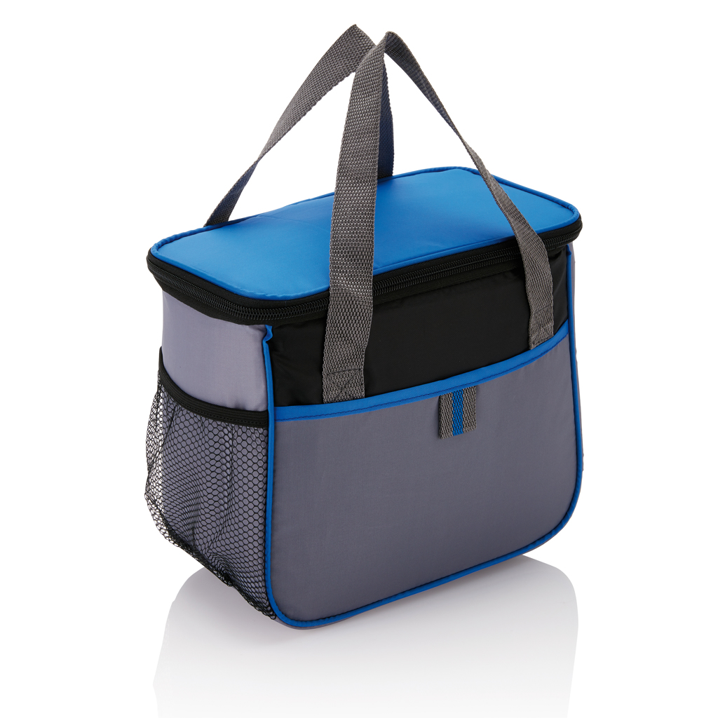 [KX020982] Sac isotherme Basic (bleu)