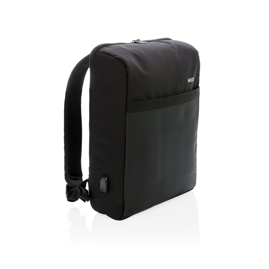 [KX101146] Sac à dos ordinateur 15'' antivol