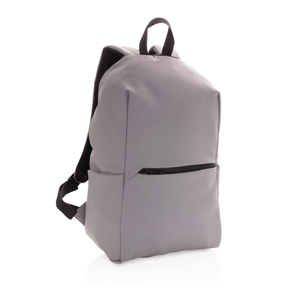 [KX101174] Sac à dos pour ordinateur portable 15.6 pouces (gris)