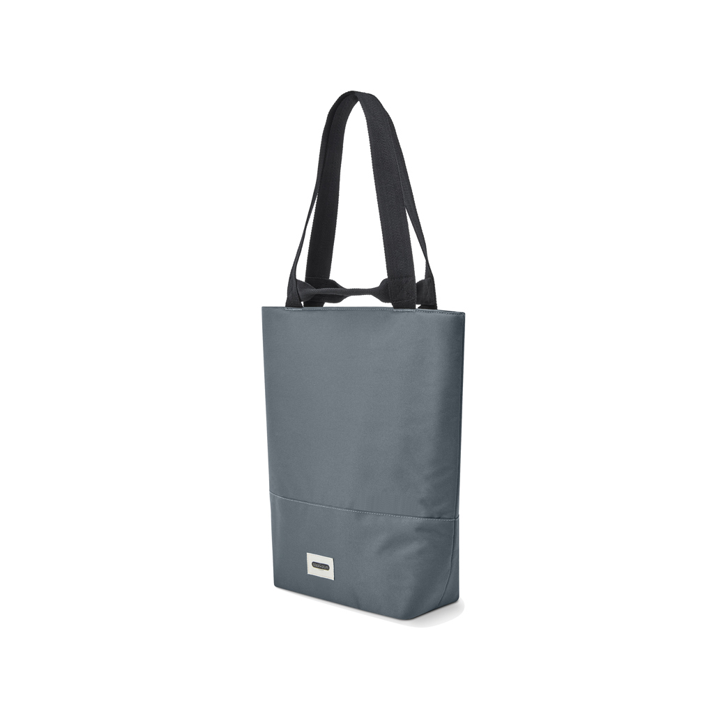 [KX0216270] Black+Blum Sac isotherme 16 litres (gris)