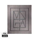 VINGA Couverture GRS Monogram
