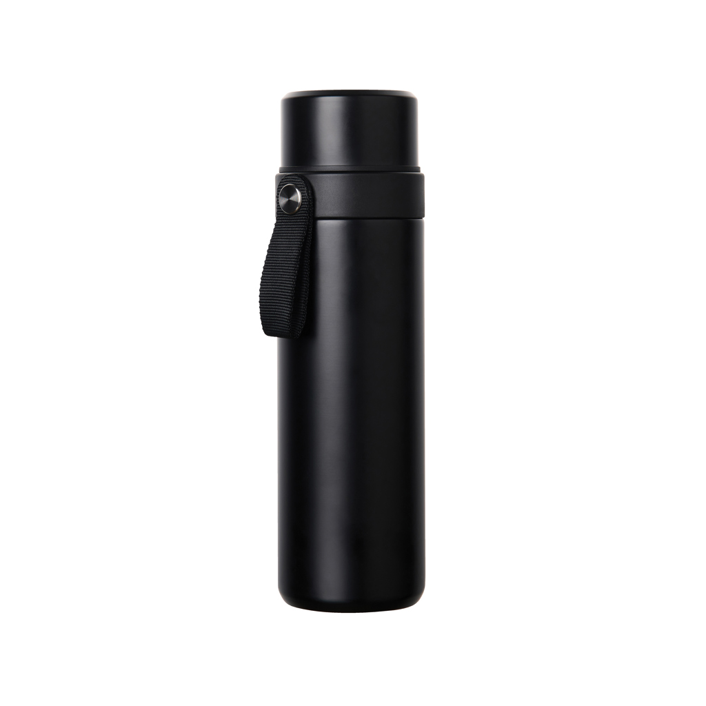 [KX1127615] VINGA Thermos 750ml à double tasse Tono RCS