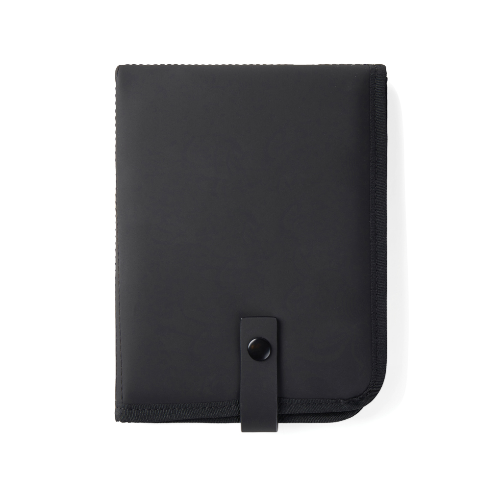 [KX0216338] VINGA Coussin de Pique-Nique RCS Baltimore (noir)