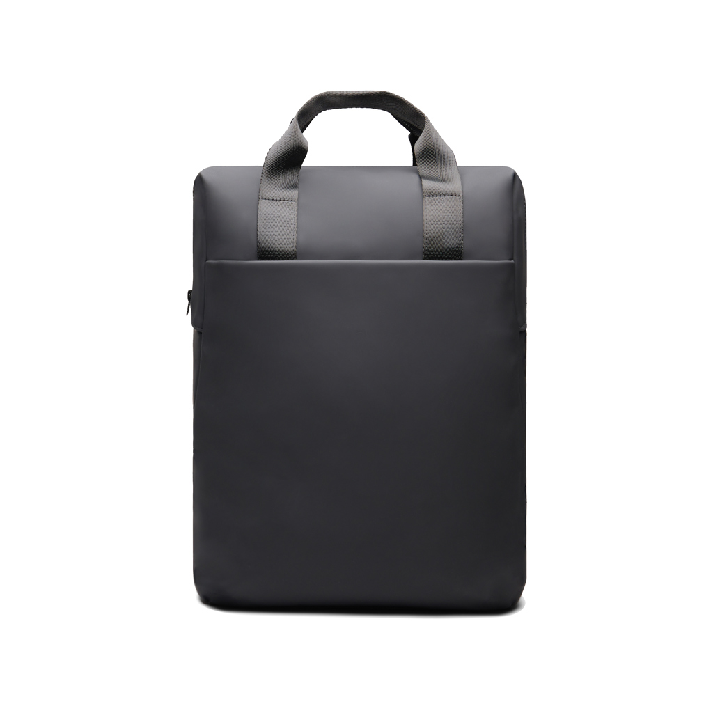 [KX1024749] VINGA Sac à dos tote Baltimore RCS (noir)