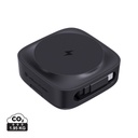 Chargeur  2-en-1 magnétique 15W Urban Vitamin Golet