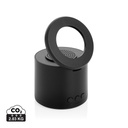 Enceinte 3W avec support en plastique recyclé RCS Magpulse