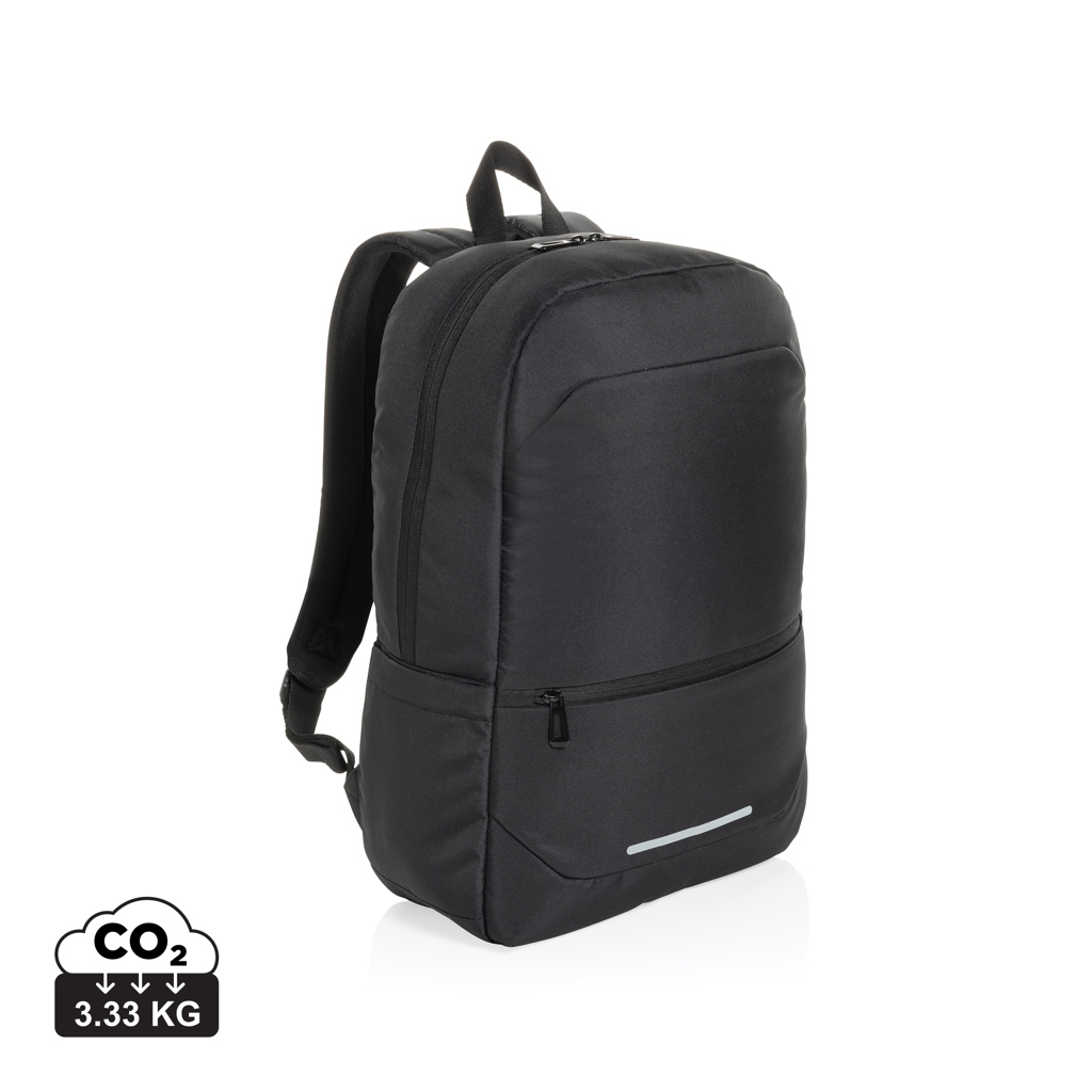 Sac à dos ordinateur 15,4" en rPET AWARE™ CityPack