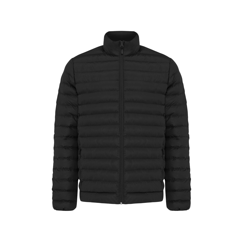 Doudoune homme en polyester recyclé IQONIQ Maiko