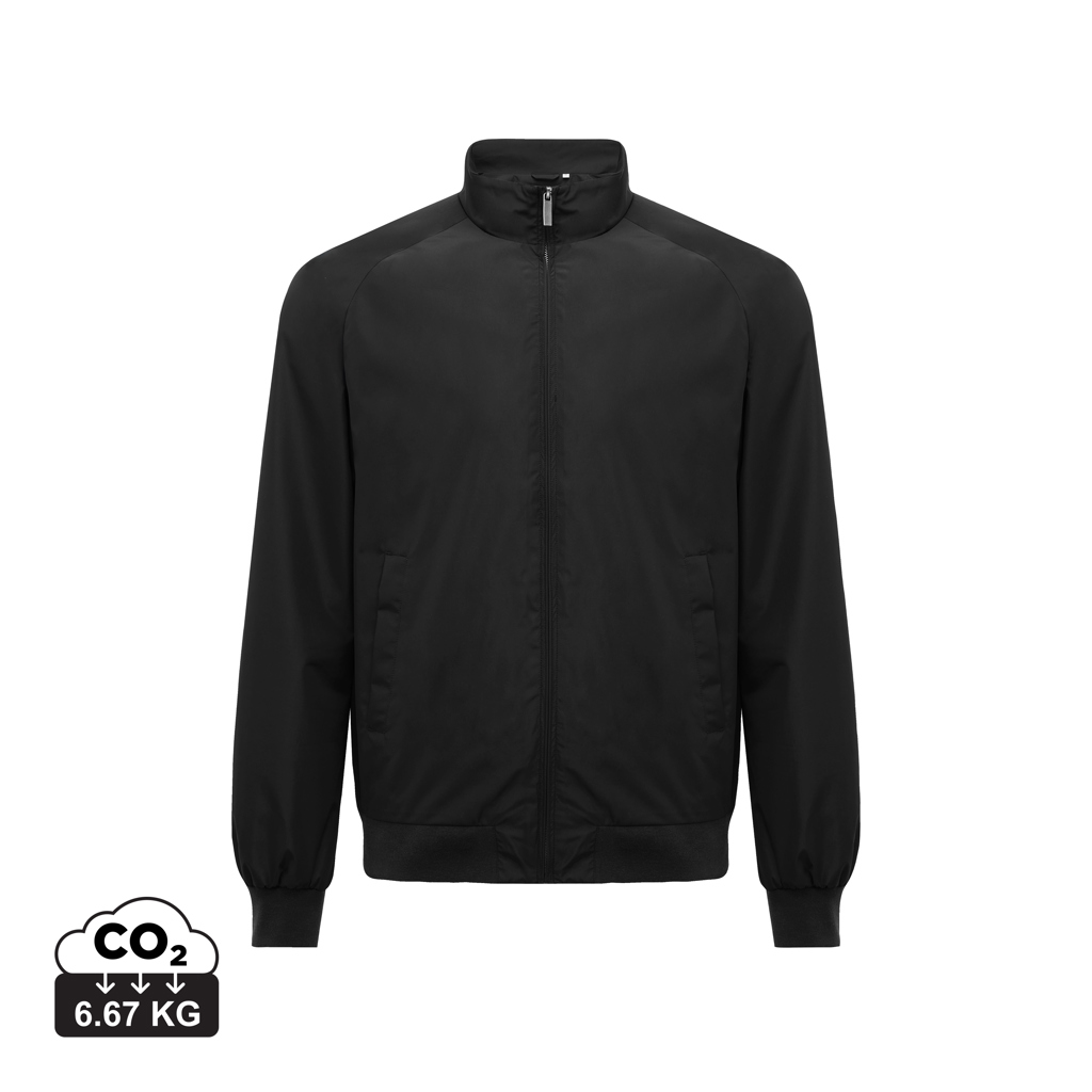 Veste urbaine en polyester recyclé IQONIQ Odin