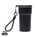 VINGA Set de 4 tasses 250ml en acier inoxydable RCS Parks