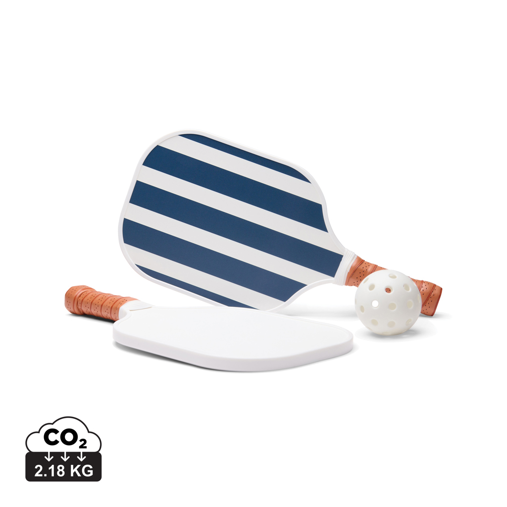 VINGA Set de pickleball Lagoa