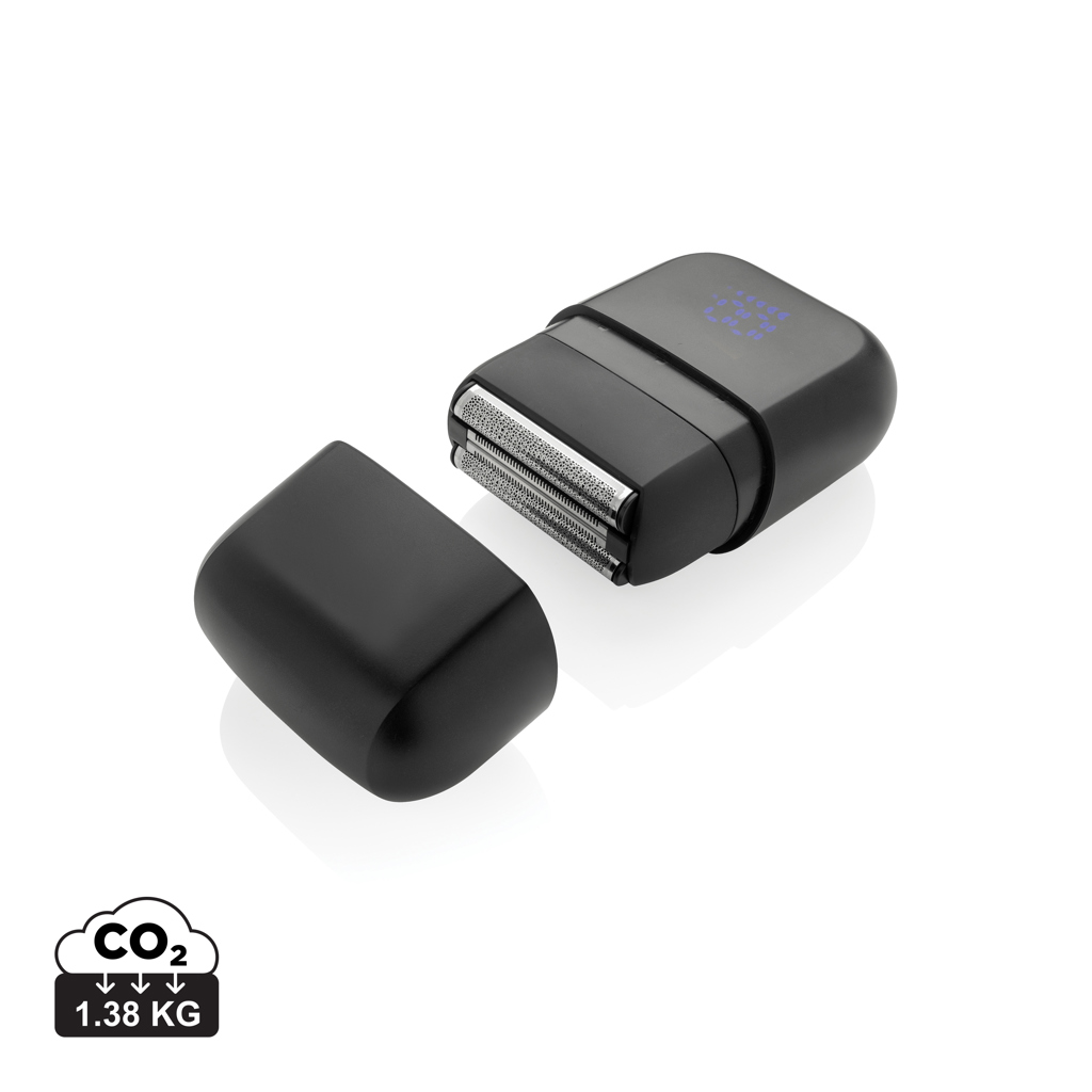 Rasoir de voyage IPX7 rechargeable TrimBlade