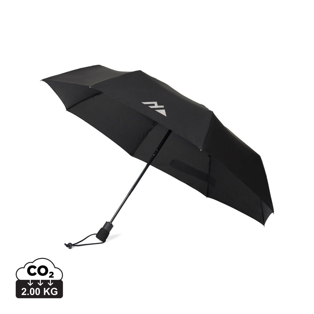 [KX134850] Parapluie tempête 23'' en rPET AWARE™  Nordic Drift Trail