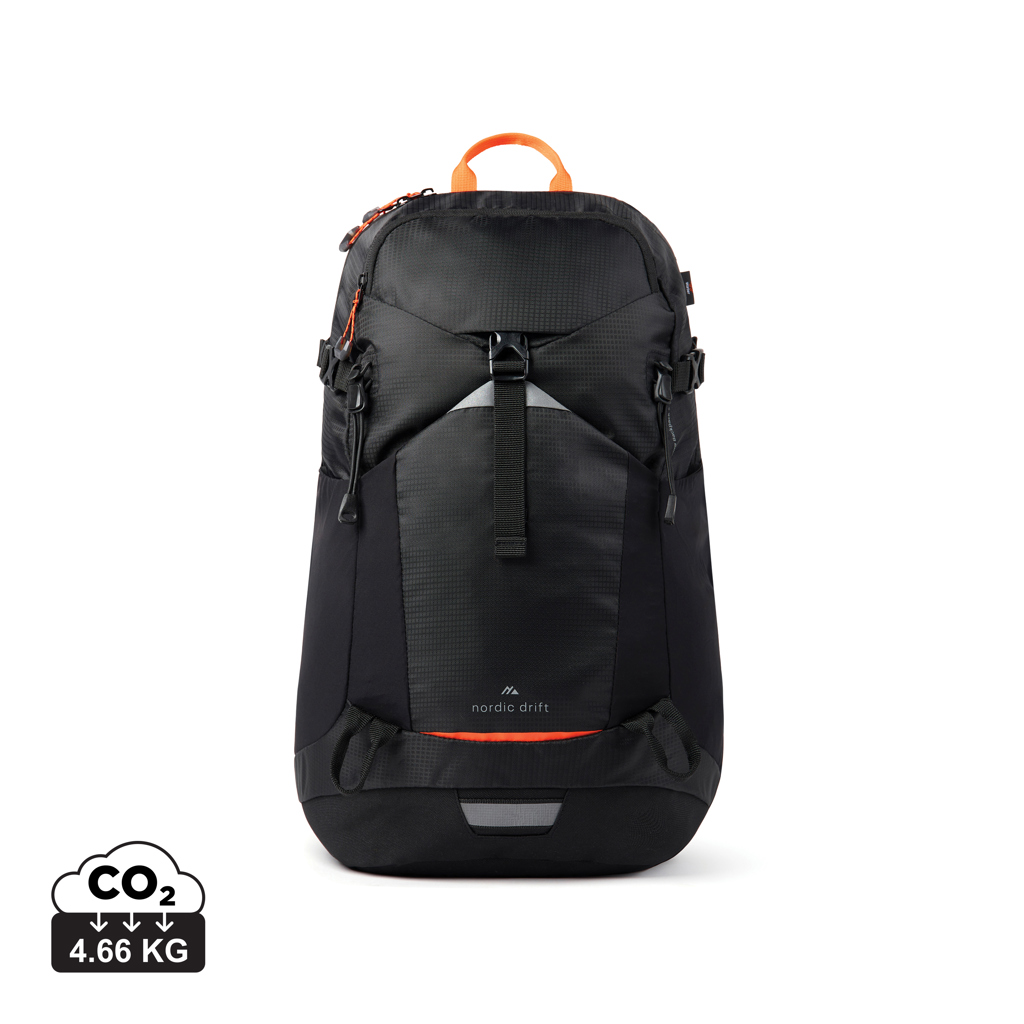 [KX1029571] Sac à dos 24L en RCS Nordic Drift Trail