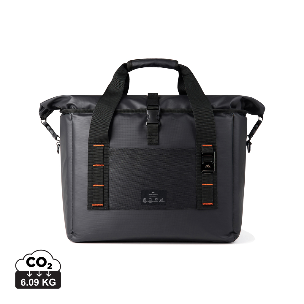 [KX0221031] Sac isotherme 22L déperlant Nordic Drift RCS
