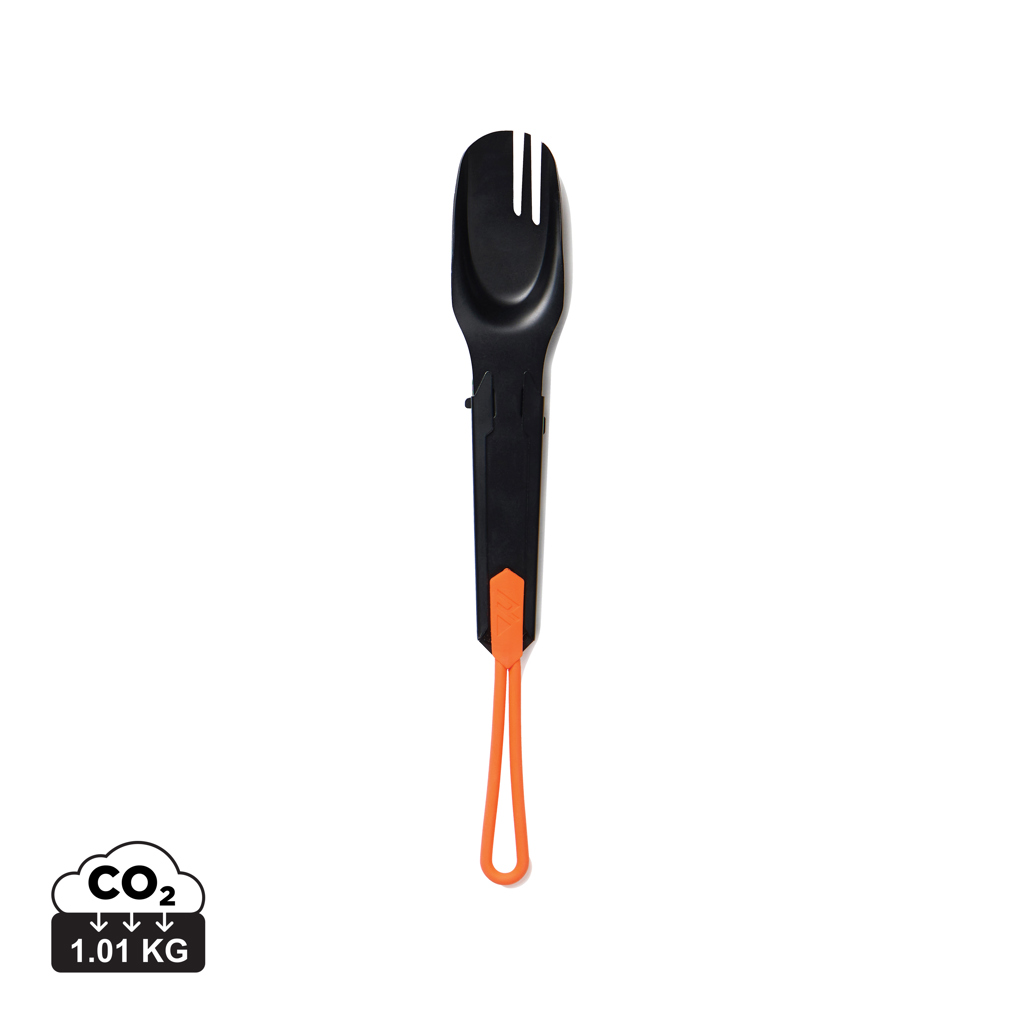Set de couverts 4 en 1 Nordic Drift Trail