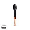 Set de couverts 4 en 1 Nordic Drift Trail