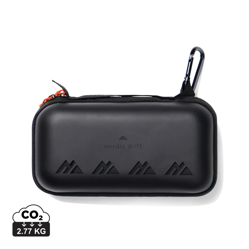 Serviette active Nordic Drift GRS Aero