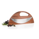 AdHoc Couteau universel et coupe-pizza Wave