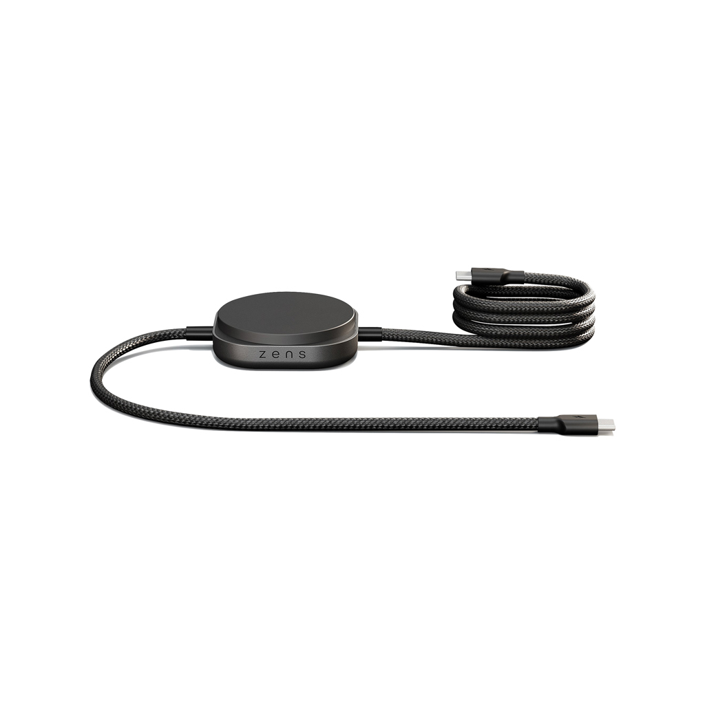 ZENS Câble de recharge USB-C Pro 2