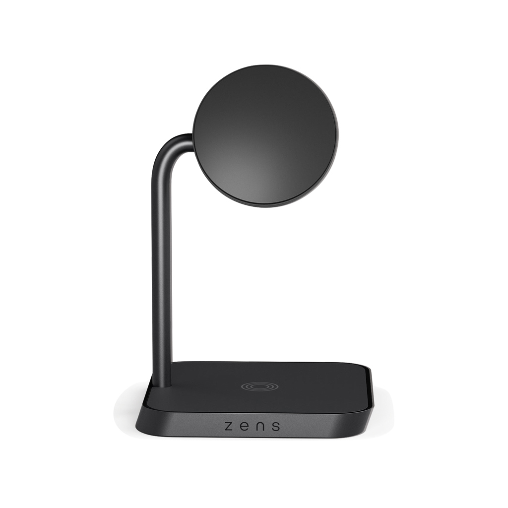 [KX093157] ZENS Chargeur de bureau 2