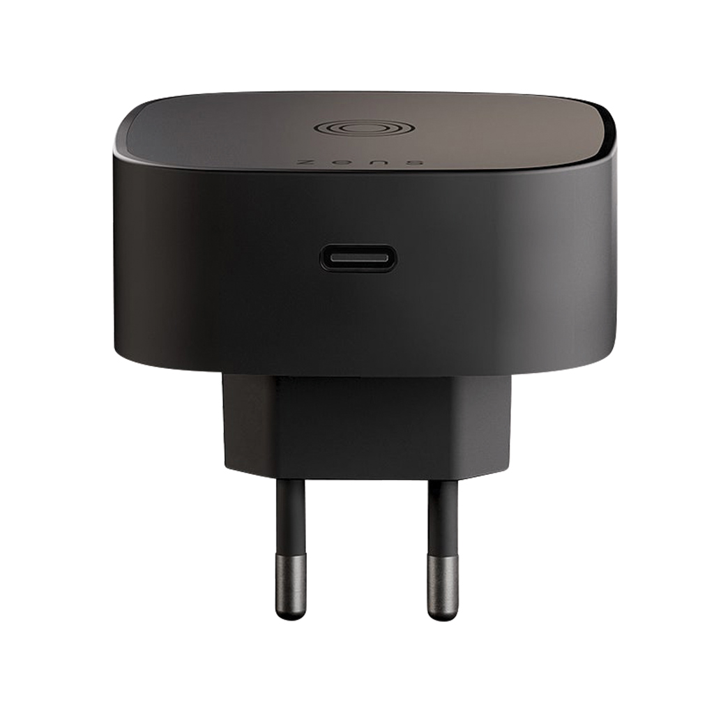 ZENS Adapteur de charge sans fil